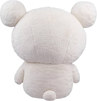 sherbets ぬいぐるみＢＩＧ 　レア Amazon.com: Korilakkuma San-X Original Sherbet Series Plush - 34